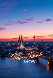 Image Die Stefan Raab Show – Der Film