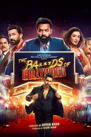 Image The Ba***ds of Bollywood – Der Film