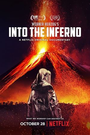 Image In den Tiefen des Infernos – Der Film
