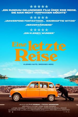 Image Eine letzte Reise – Der Film