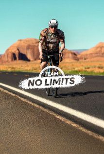 Image TEAM NO LIMITS - Race Across America – Der Film