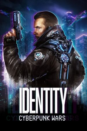 Image Identity - Cyberpunk Wars – Der Film