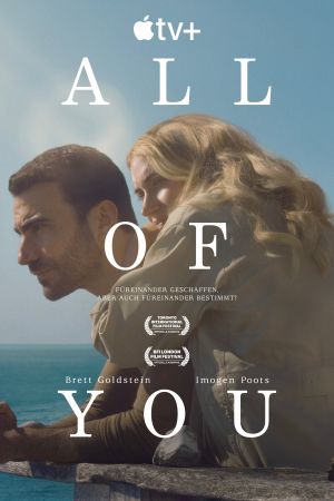 Image All of You – Der Film