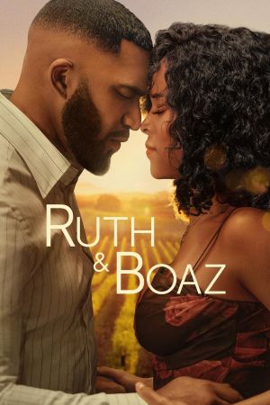 Image Ruth & Boaz – Der Film