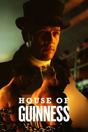 Image House of Guinness – Der Film