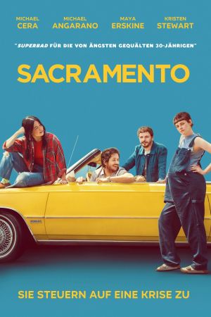 Image Sacramento – Der Film