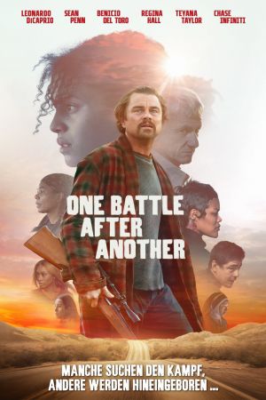 Image One Battle After Another – Der Film