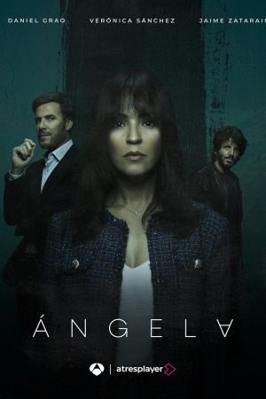 Image Ángela – Der Film