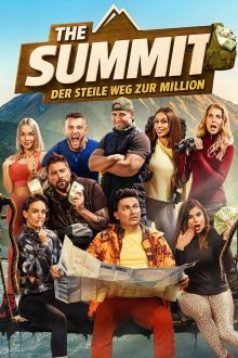 Image The Summit – Der Film