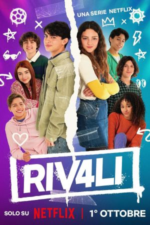 Image RIV4LRIES – Der Film
