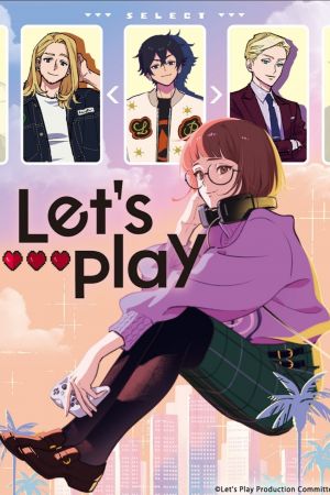 Image Let's Play – Der Film