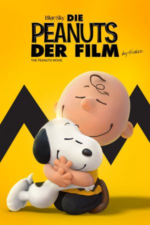 Image Die Peanuts - Der Film – Der Film