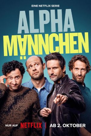 Image Alphamännchen – Der Film