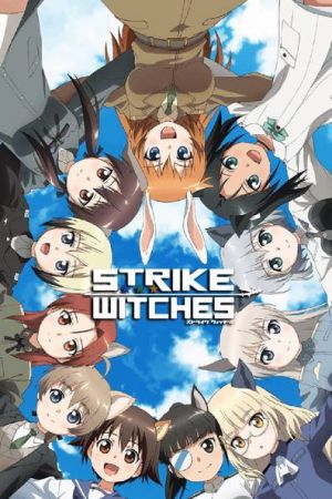 Image Strike Witches 501st Joint Fighter Wing Take Off! – Der Film