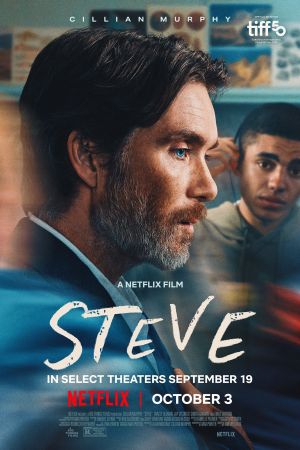 Image Steve – Der Film