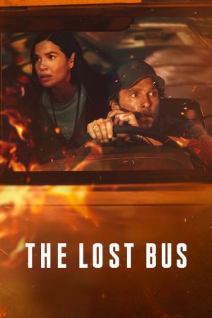 Image The Lost Bus – Der Film