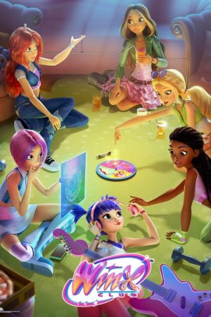 Image Winx Club: The Magic is Back – Der Film
