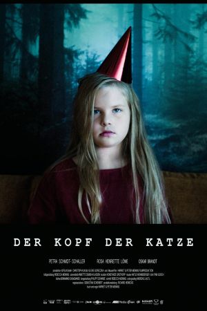 Image Der Kopf der Katze – Der Film