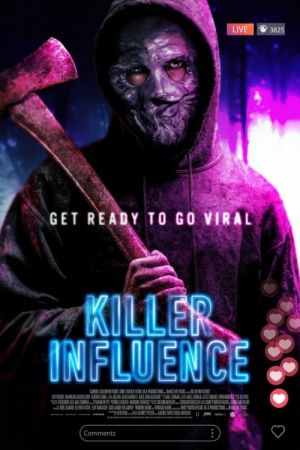 Image Killer Influence – Der Film