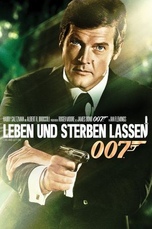 Image James Bond 007 - Leben und sterben lassen – Der Film