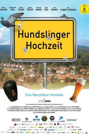 Image Hundslinger Hochzeit – Der Film