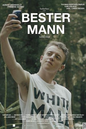 Image Bester Mann – Der Film