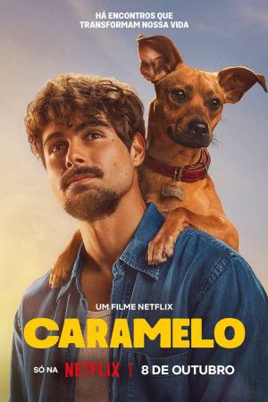 Image Caramelo – Der Film