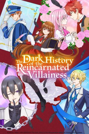 Image The Dark History of the Reincarnated Villainess – Der Film