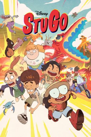 Image StuGo – Der Film