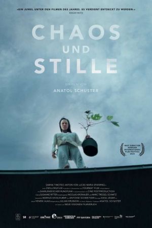 Image Chaos und Stille – Der Film