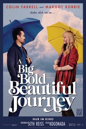 Image A Big Bold Beautiful Journey – Der Film