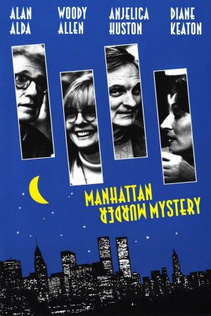 Image Manhattan Murder Mystery – Der Film