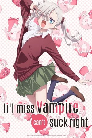 Image Li'l Miss Vampire Can't Suck Right – Der Film