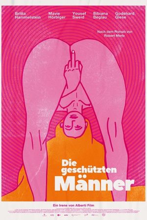 Image Die geschützten Männer – Der Film