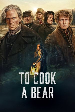 Image To Cook a Bear – Der Film