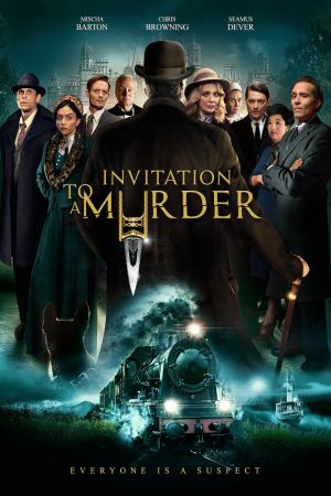 Image Einladung zum Mord – Der Film