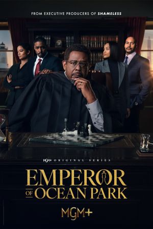 Image Emperor of Ocean Park – Der Film