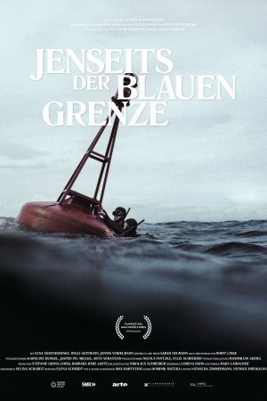 Image Jenseits der blauen Grenze – Der Film