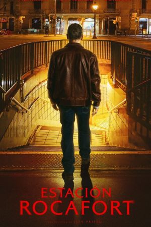 Image Last Stop: Rocafort St. – Der Film