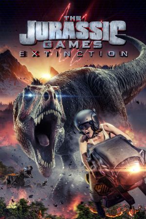 Image The Jurassic Games: Extinction – Der Film