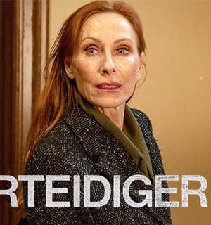 Image Die Verteidigerin – Der Film