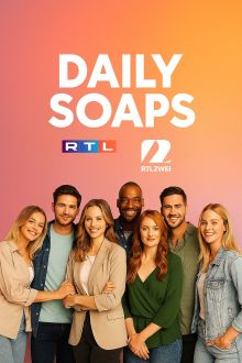 Image Daily-SoapTV – Der Film
