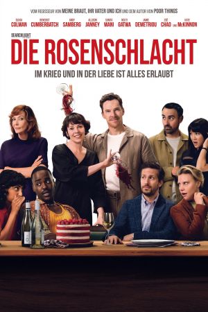 Image Die Rosenschlacht – Der Film