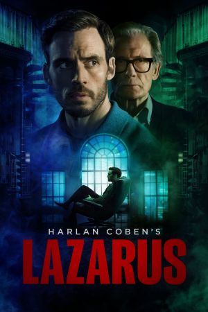 Image Harlan Coben's Lazarus – Der Film