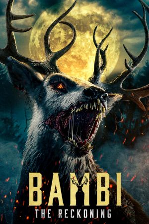 Image Bambi - Die Abrechnung – Der Film