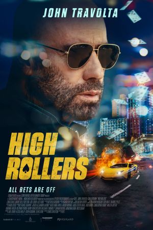 Image Cash Out 2 - Alles auf eine Karte – Der Film
