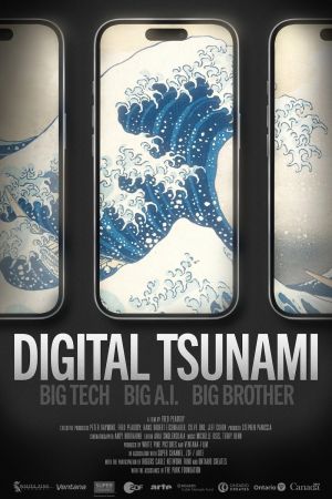 Image Der digitale Tsunami – Der Film