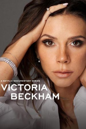 Image Victoria Beckham – Der Film