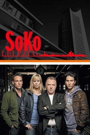 Image SOKO Leipzig (Seasons 17 - 26) – Der Film