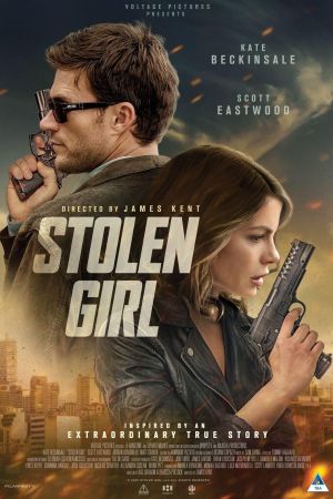 Image Stolen Girl – Der Film